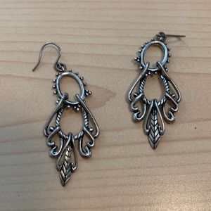 Lucky Brand earrings